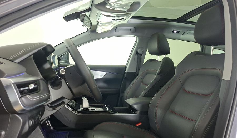 Chery Tiggo 7 Pro 1.5 CVT GLX Suv 2023