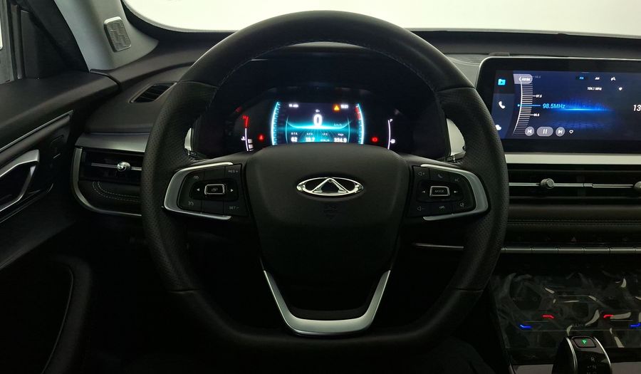 Chery Tiggo 7 Pro 1.5 CVT GLX Suv 2023
