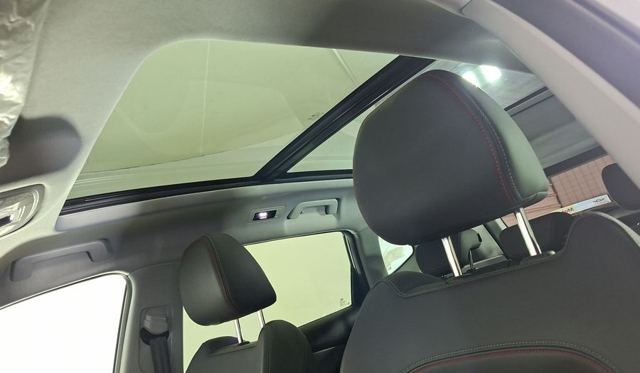 Chery Tiggo 7 Pro 1.5 CVT GLX Suv 2023