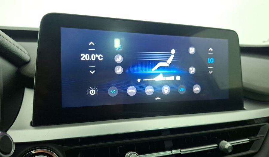 Chery Tiggo 7 Pro 1.5 CVT GLX Suv 2023