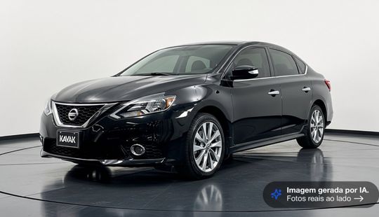 Nissan • Sentra