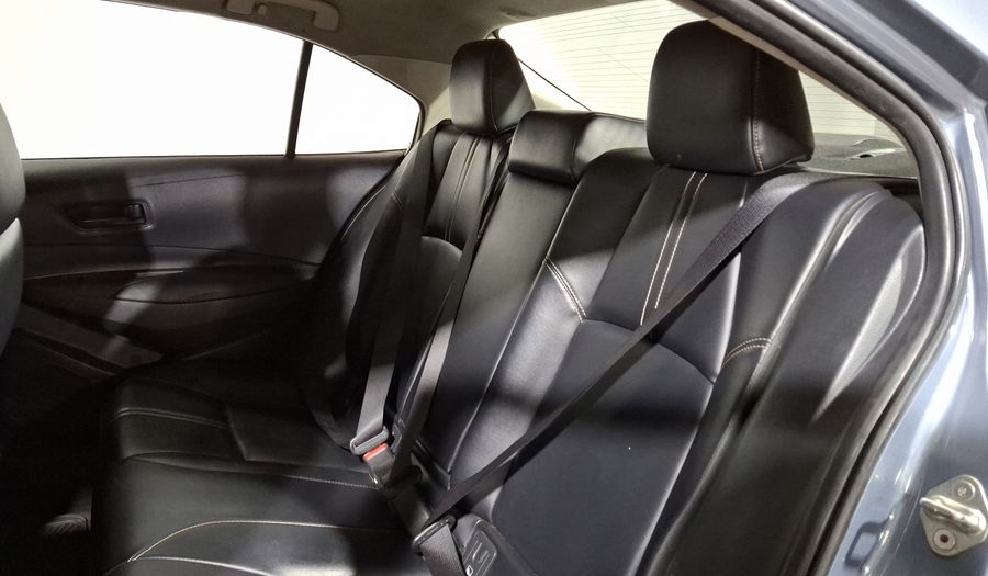 Toyota Corolla 1.8 LE HYBRID AUTO Sedan 2022