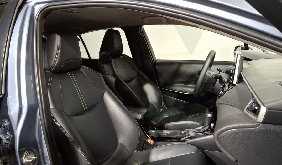 Toyota Corolla 1.8 LE HYBRID AUTO Sedan 2022