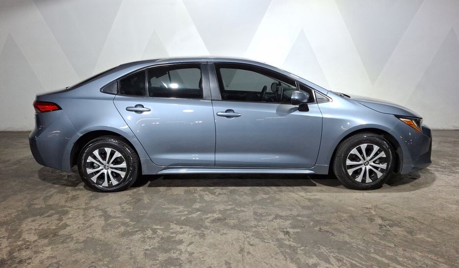 Toyota Corolla 1.8 LE HYBRID AUTO Sedan 2022