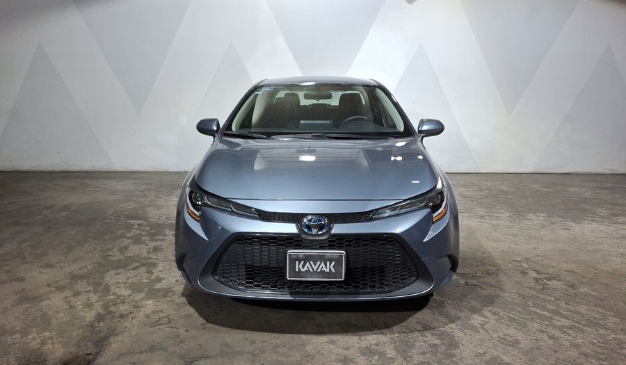 Toyota Corolla 1.8 LE HYBRID AUTO Sedan 2022