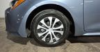 Toyota Corolla 1.8 LE HYBRID AUTO Sedan 2022