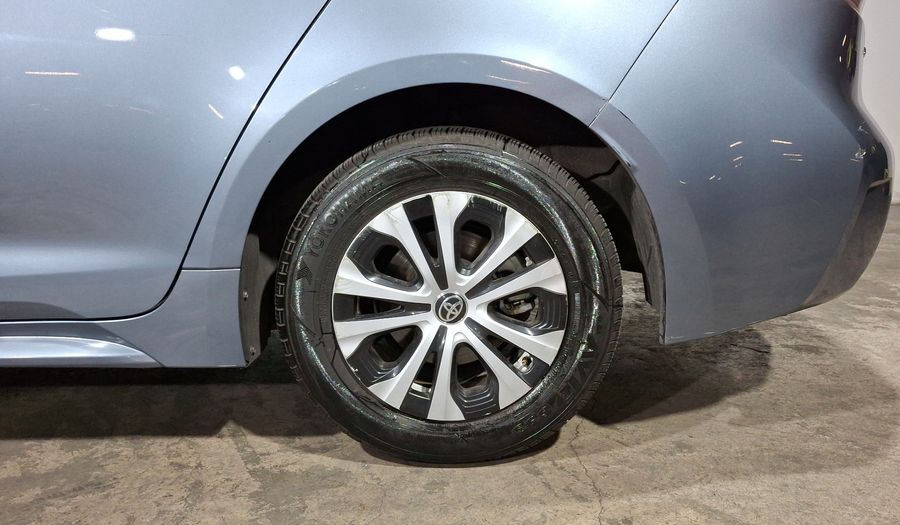Toyota Corolla 1.8 LE HYBRID AUTO Sedan 2022