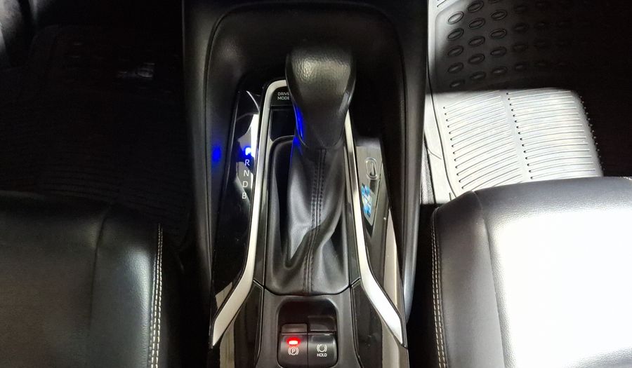Toyota Corolla 1.8 LE HYBRID AUTO Sedan 2022