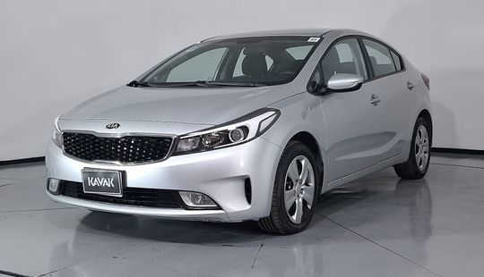 Kia • FORTE