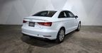 Audi A3 1.4 TFSI SELECT Sedan 2017