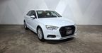 Audi A3 1.4 TFSI SELECT Sedan 2017