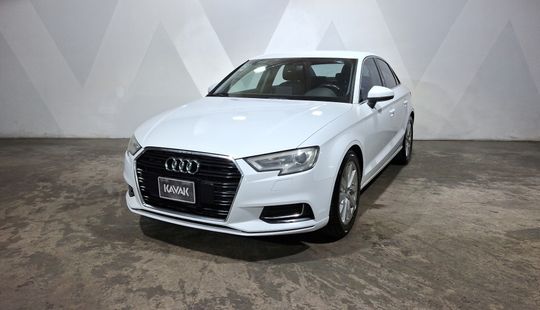 Audi • A3