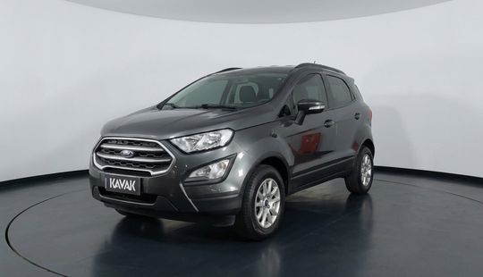 Ford • EcoSport