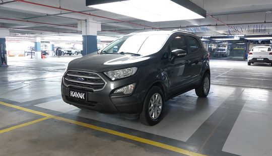 Ford • EcoSport