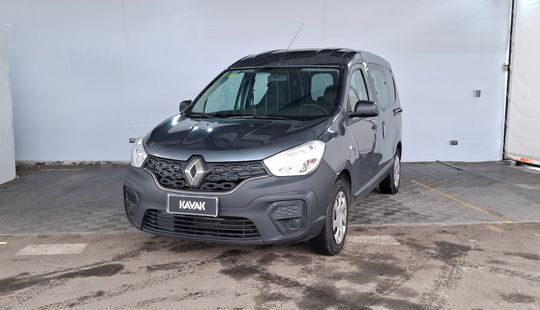 Renault • Kangoo