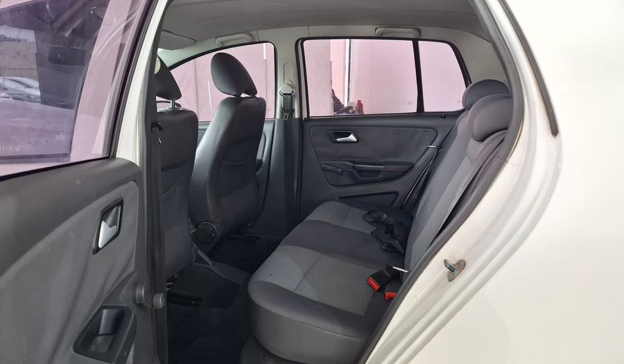 Volkswagen Fox 1.6 COMFORTLINE PACK Hatchback 2010