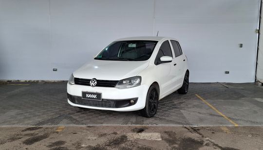 Volkswagen • Fox