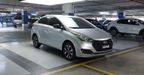 Hyundai Hb20s 1.6 S COMFORT PLUS AUTO Sedan 2016