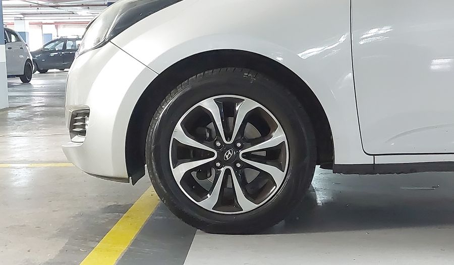 Hyundai Hb20s 1.6 S COMFORT PLUS AUTO Sedan 2016