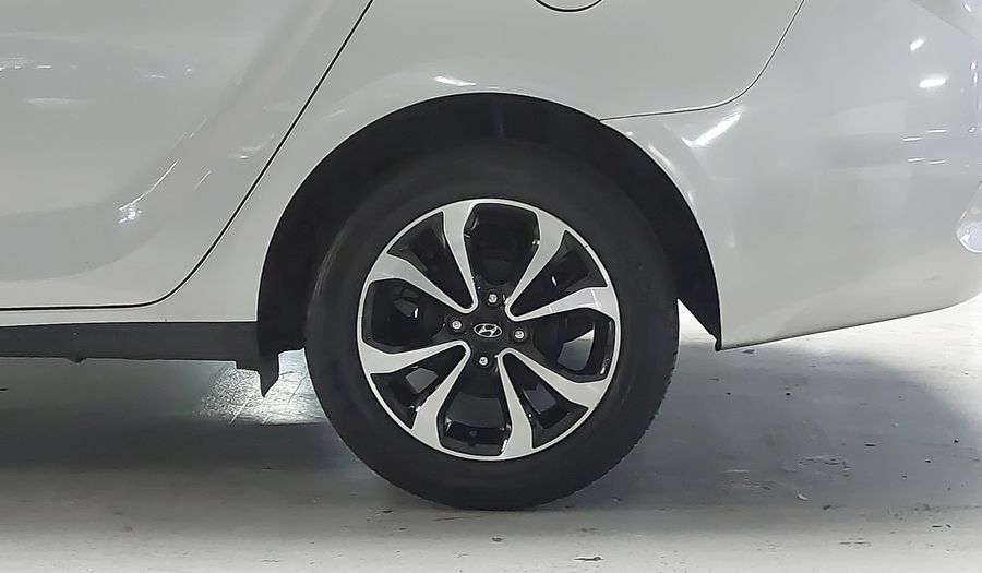Hyundai Hb20s 1.6 S COMFORT PLUS AUTO Sedan 2016
