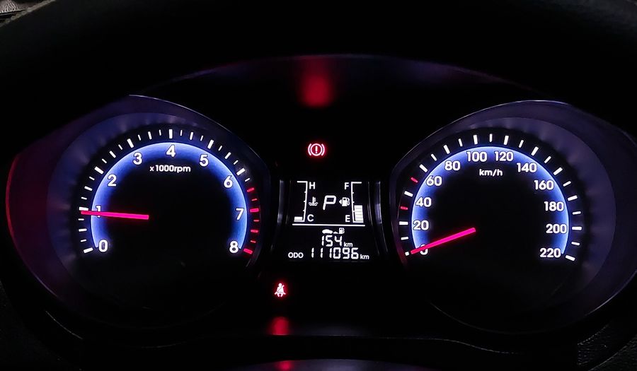 Hyundai Hb20s 1.6 S COMFORT PLUS AUTO Sedan 2016