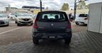 Renault Sandero 1.6 16V Hatchback 2010
