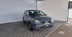 Renault Sandero 1.6 16V Hatchback 2010