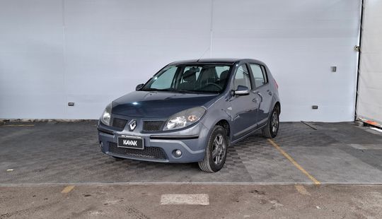 Renault • Sandero