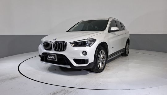 Bmw • X1
