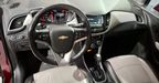 Chevrolet Tracker 1.8 PREMIER+ AT 4WD Suv 2019