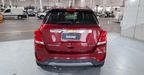 Chevrolet Tracker 1.8 PREMIER+ AT 4WD Suv 2019