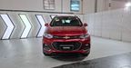 Chevrolet Tracker 1.8 PREMIER+ AT 4WD Suv 2019
