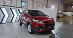 Chevrolet Tracker 1.8 PREMIER+ AT 4WD Suv 2019