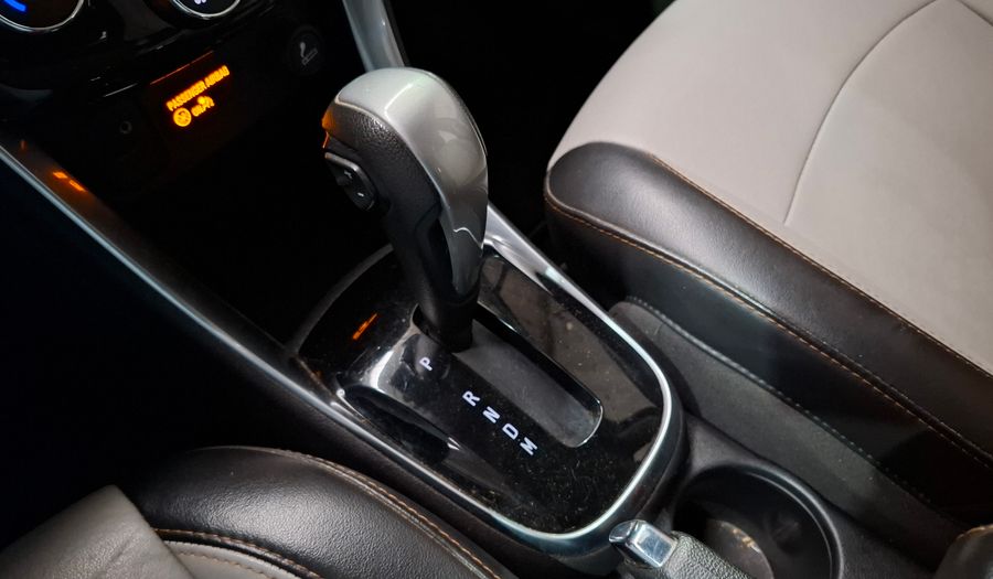 Chevrolet Tracker 1.8 PREMIER+ AT 4WD Suv 2019