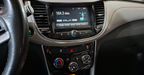 Chevrolet Tracker 1.8 PREMIER+ AT 4WD Suv 2019