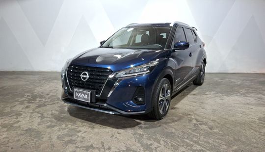 Nissan • Kicks