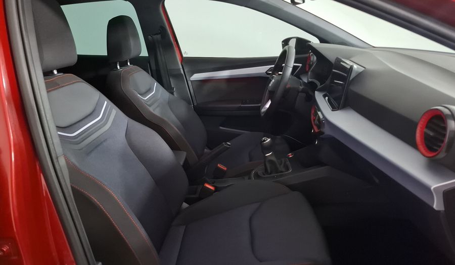 Seat Ibiza 1.0 FR Hatchback 2025