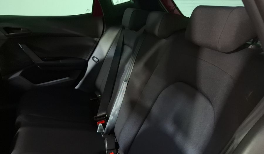 Seat Ibiza 1.0 FR Hatchback 2025