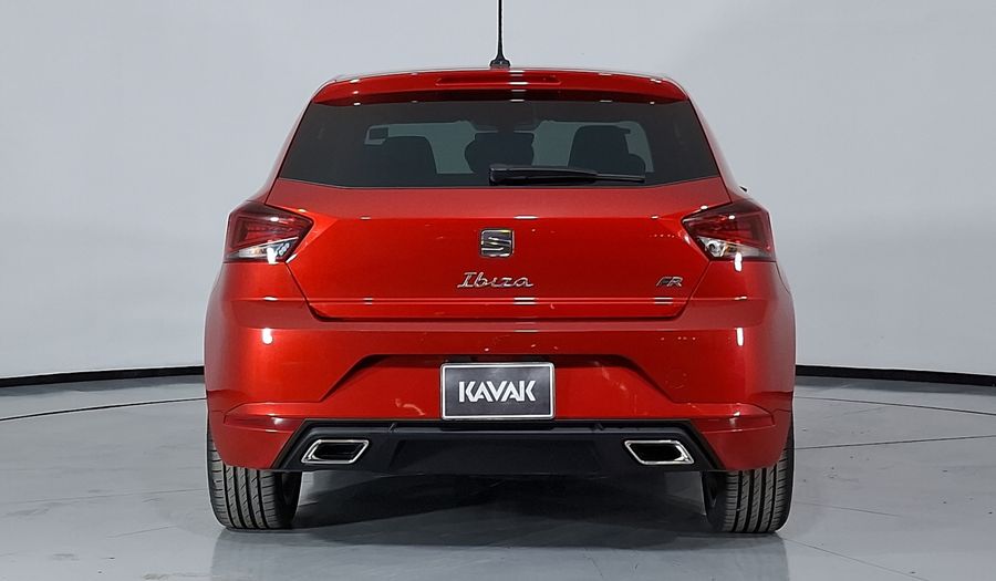 Seat Ibiza 1.0 FR Hatchback 2025
