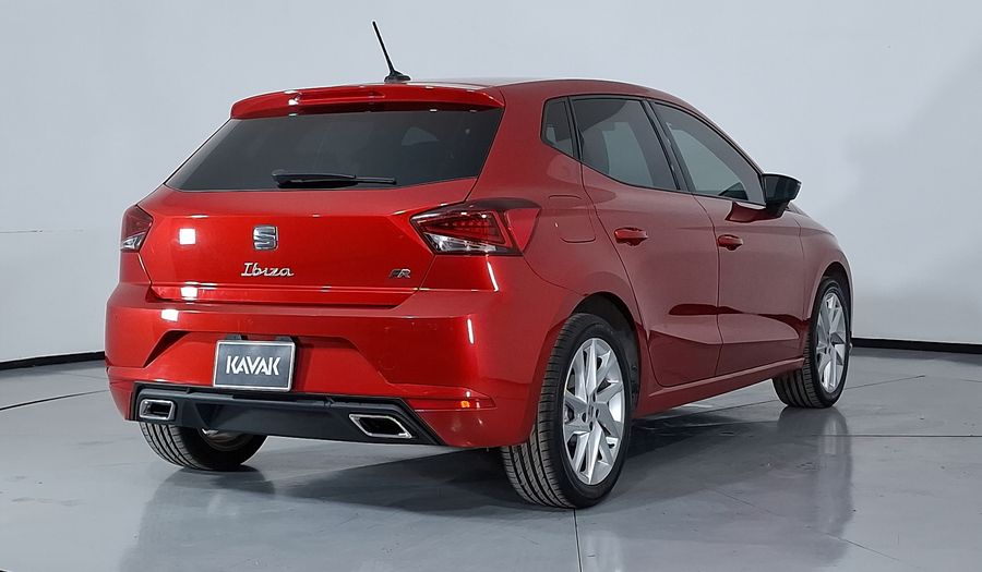 Seat Ibiza 1.0 FR Hatchback 2025