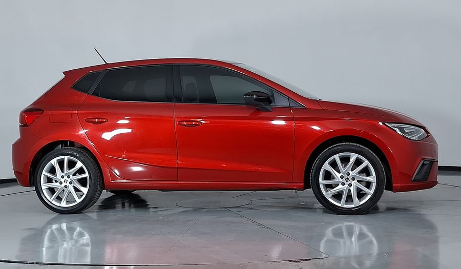Seat Ibiza 1.0 FR Hatchback 2025