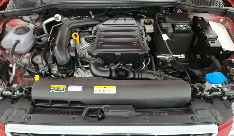 Seat Ibiza 1.0 FR Hatchback 2025