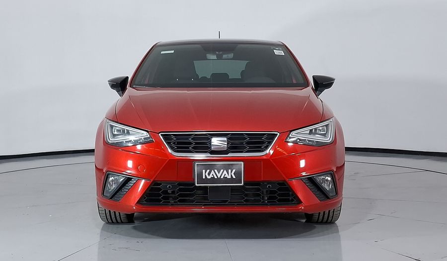 Seat Ibiza 1.0 FR Hatchback 2025