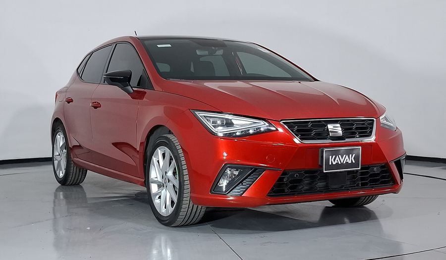 Seat Ibiza 1.0 FR Hatchback 2025