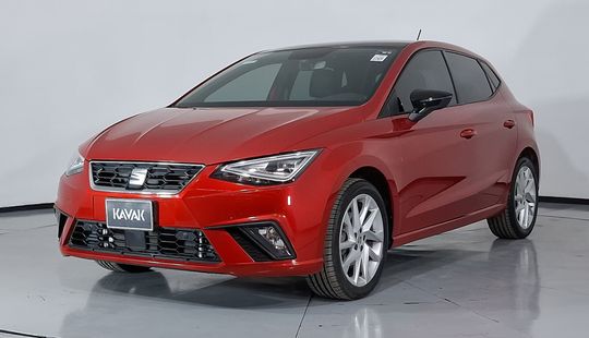 Seat • Ibiza