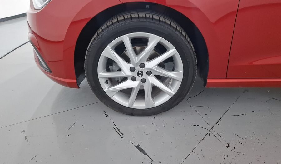 Seat Ibiza 1.0 FR Hatchback 2025
