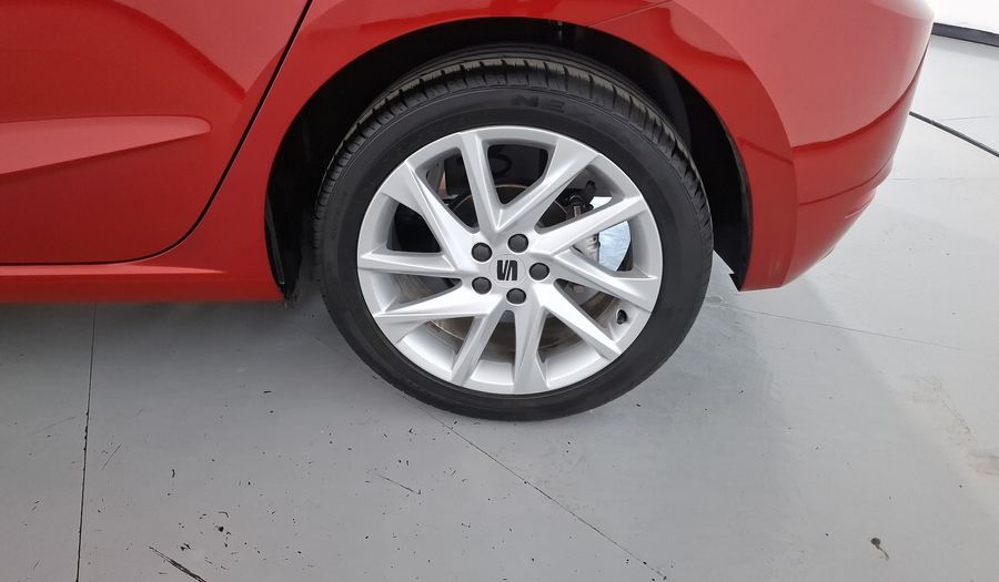 Seat Ibiza 1.0 FR Hatchback 2025