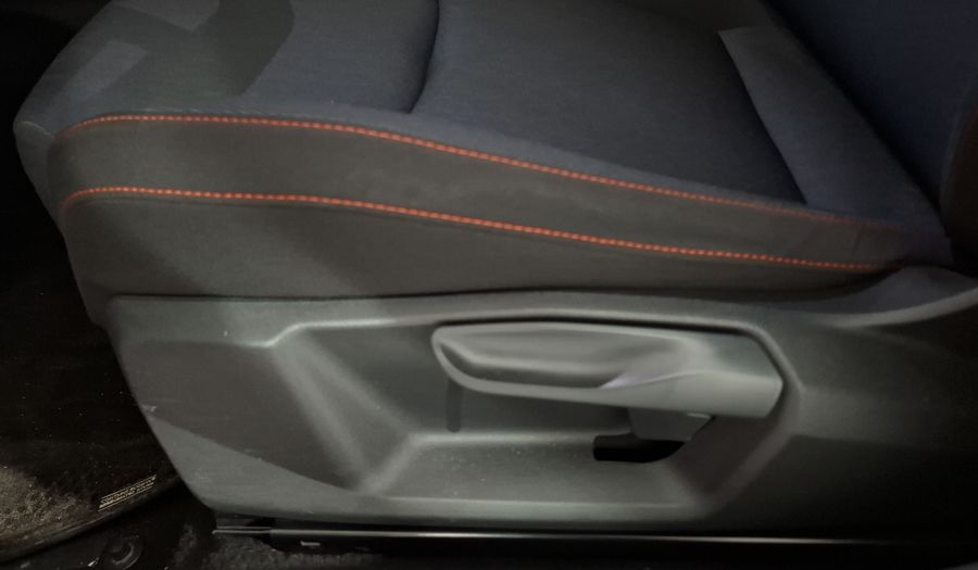 Seat Ibiza 1.0 FR Hatchback 2025