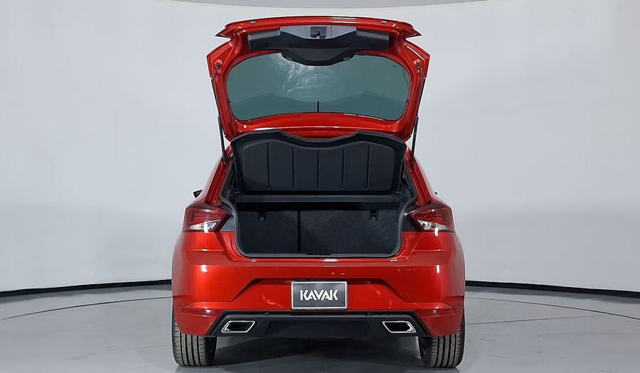 Seat Ibiza 1.0 FR Hatchback 2025
