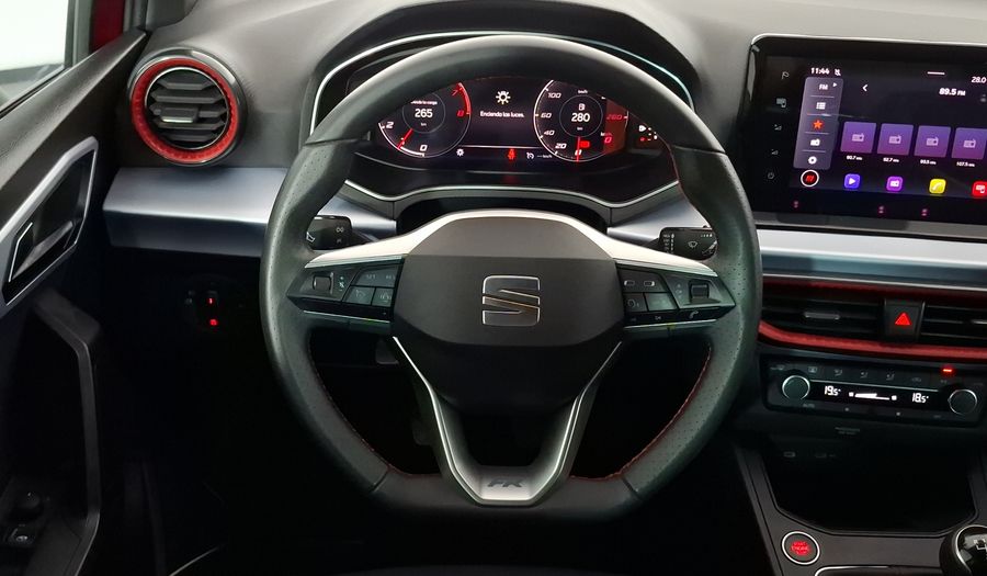 Seat Ibiza 1.0 FR Hatchback 2025